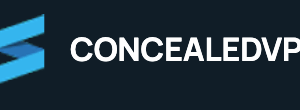 ConcealedVPN