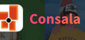 Consala