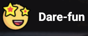 Dare-fun