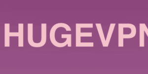 HugeVPN