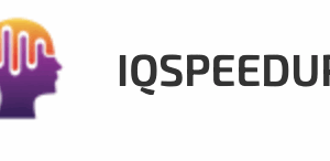IQSpeedUp