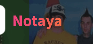 Notaya