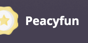Peacyfun