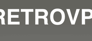 RetroVPN