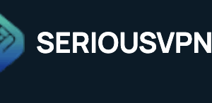 SeriousVPN