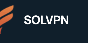 SolVPN