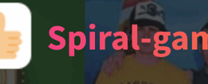 Spiral-game
