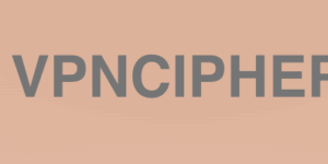 VPNCipher